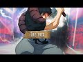 The Box | Gojo Satoru vs Toji fushiguro | Edit / Amv ! 4k