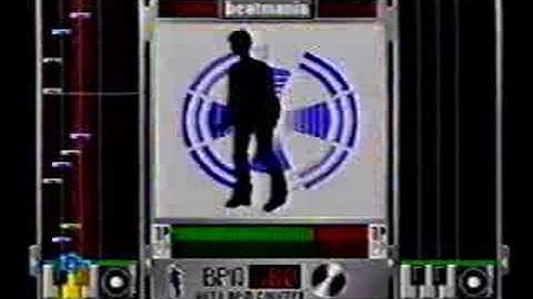 beatmania 3rdMIX - super highway