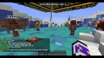 Skyblock Gameplay Ep. 4 - Parkour!