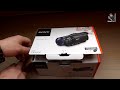 Sony HDR CX900E Unboxing & erste Eindruck von MMolterVideo