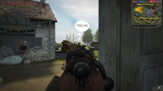 Forgotten Hope 2 Funny Moments 5