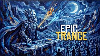 Elgar – Nimrod | Lush Deep Melodic Techno &amp; Progressive Trance