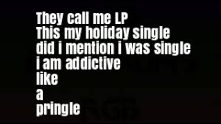 Logan Paul-Santa Claus Diss Trackofficial Lyrics Video