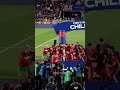 شيل يا طويل العمر شيل اكسبلور المنتخب المغربي Morocco España France