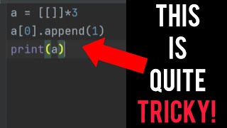 Can you find the output of this python code??(PART 113)