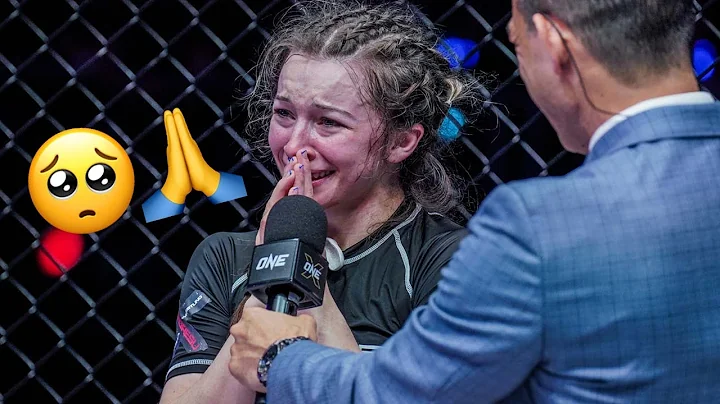 Womens Submission Grappling WAR Mei Yamaguchi vs. ...