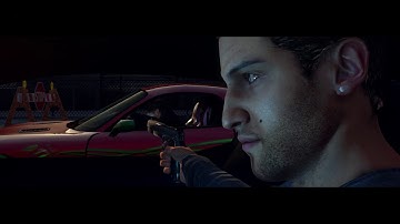 Need for Speed: The Run - Final Race (VS Marcus Blackwell)