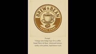 Top 10 AI Logo design prompts you must try viral AI art 2025 logo adobesoftware