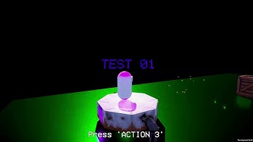 Planet Hop Tech Demo (Build 5.2) Showcase