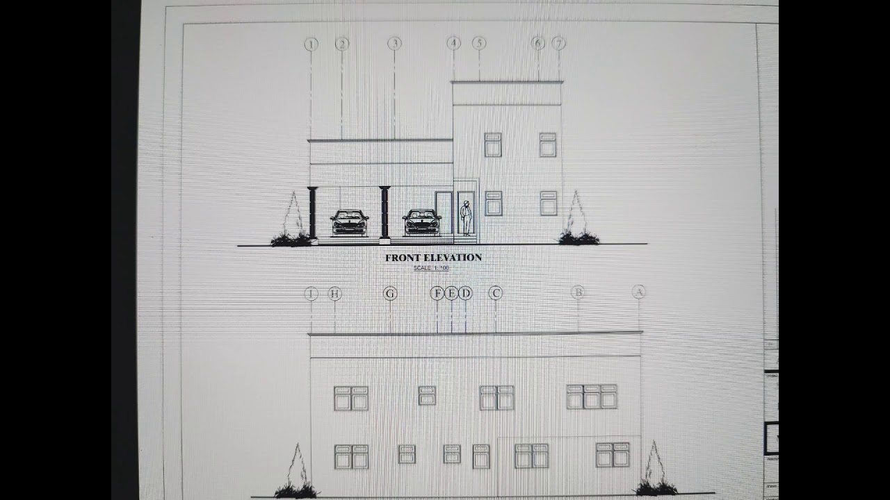 COST OF BUILDING In Ghana Part III Of My 5bedroom 4 5bathroom 2 Story 