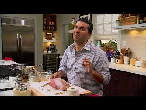 Watch Kitchen Boss Season 2 Episode 35 - Sausage Show Online Now