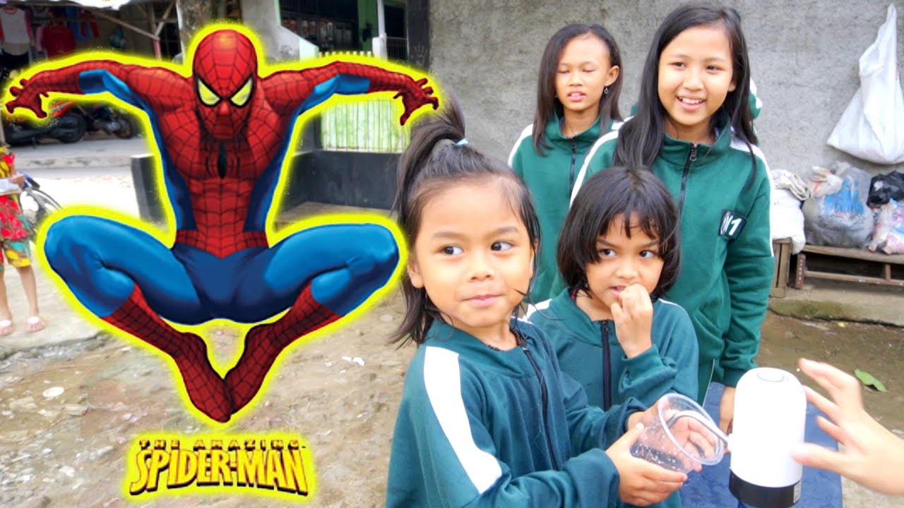 BOCIL TEBAK GAMBAR KARTUN DAN HERO ML | Princess Rara