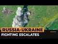 Ukraine’s latest ‘offensive actions’ explained | Al Jazeera Newsfeed