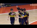 BOCA JUNIORS vs. Centauros | Copa Libertadores Futsal | EN VIVO por TyC Sports