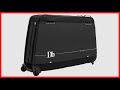 Unboxing the DB Savage Bike Bag for Air Travel & Expeditions