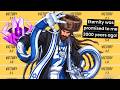 BRONZE TO ETERNITY! MISTER FANTASTIC ONLY!!!