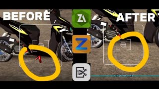 CARA MENGHAPUS SPAREPART MOTOR GTA SA ANDROID DI ZMODELER