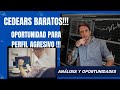 CEDEARS BARATOS para 2023 Oportunidad !!! para Perfil Agresivo !!!