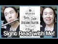 Sight Read with Me! - Drouet, 72 Studies: #1