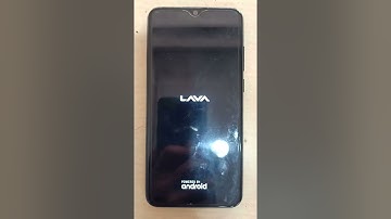 LAVA Z93 FRP BYPASS NO PC NO APK NO TOOL 💯