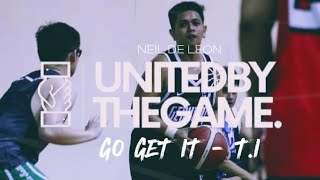 NEIL DE LEON - GO GET IT (Pick up runs Highlights)