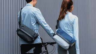 Mark Ryden | Messenger Bags: Mailman