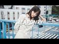 Mike Posner Jessie J Weaponry Lyrics Video mp3