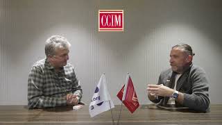 Engi̇n Yildirim Ci 102 Pi̇yasa İzi̇ Eği̇ti̇mi̇ Deneyi̇mi̇ni̇ Paylaşiyor