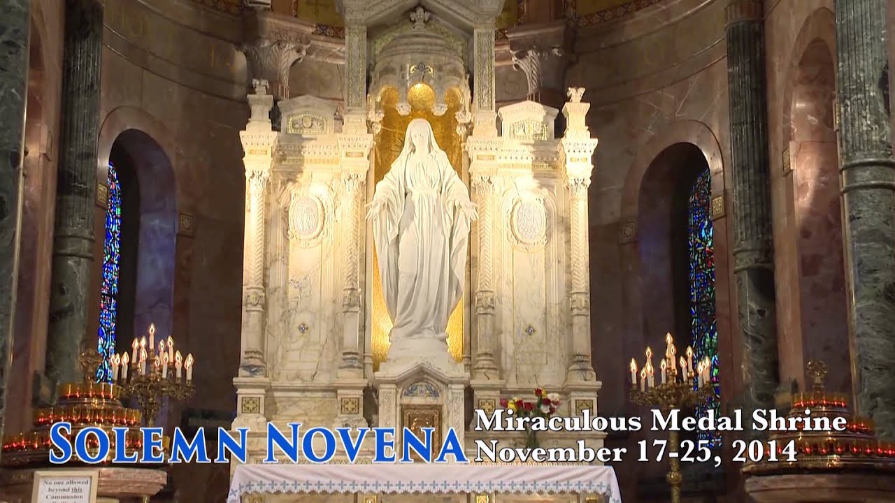 2014 Solemn Novena Promo Final