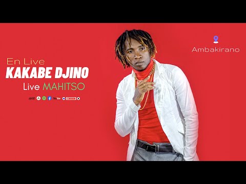 Live SALEGY - KAKABE DJINO à AMBAKIRANO | Nouveauté Gasy 2023