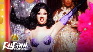 Willow Pill Is Crowned America’s Next Drag Superstar! 🤩 RuPaul’s Drag Race Season 14