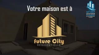 Future City Djibouti .