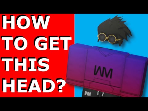 How To Get Free Invisible Head In Roblox 2020 Youtube - invisible head old me roblox