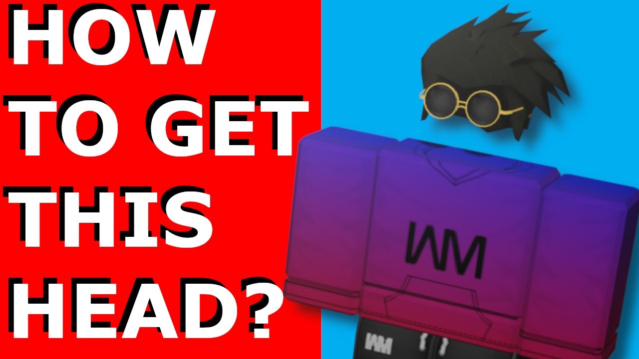 How To Get Free Invisible Head In Roblox 2020 Youtube - how to get headless head roblox for free