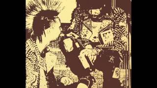 LIFE：一銭/sickness of greed(1992.japanese crust hardcore punk)
