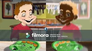 ZooPals Bouncing in Split CoNfUsIoN