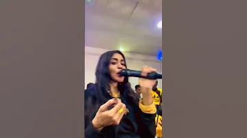يحي الملك السم هبه جبره مع الناقشه 