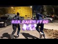 Ocho cuatro ft daishiii620  freestylebizz clip street