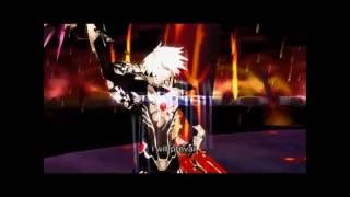 Dissidia 012 Misc Model Swap Replays 685