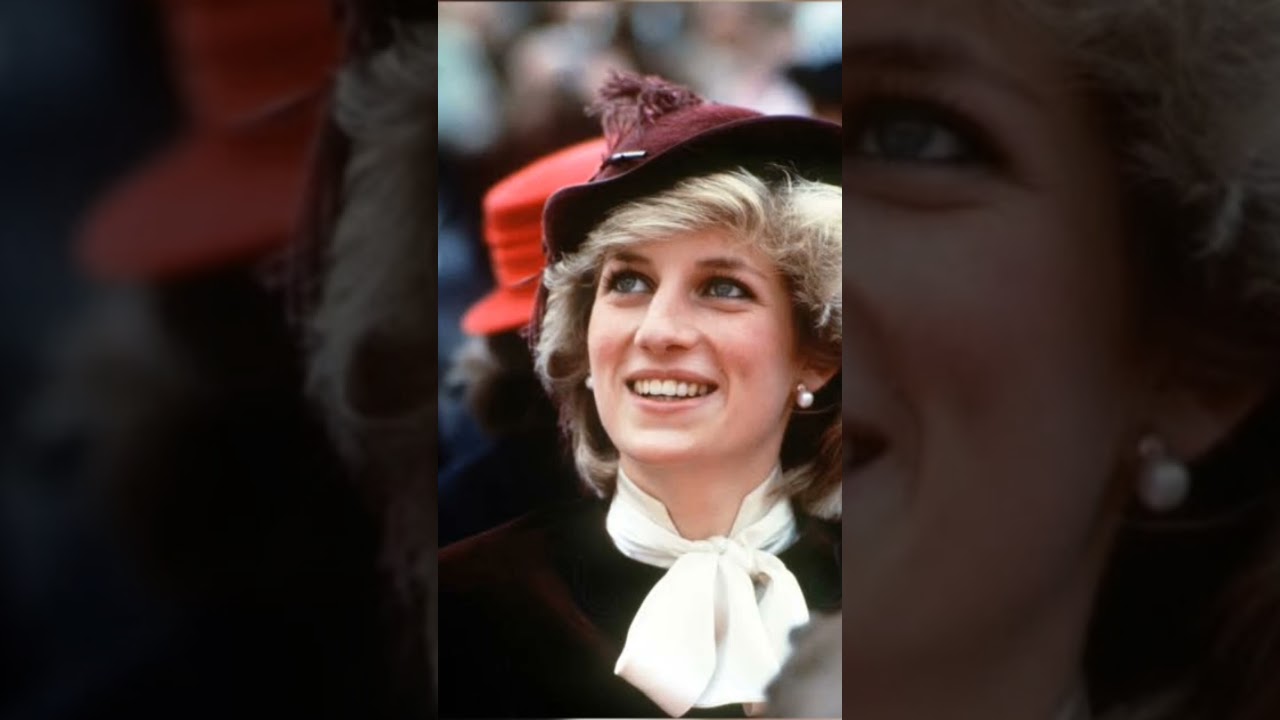 late princess #princesdiana #RoyalFamily#BritishHistory#RoyalStyle#RememberingDiana#princesdiana