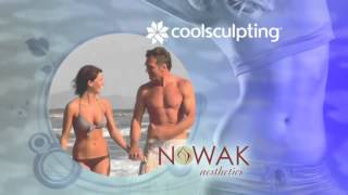 Nowak Aesthetics - CoolSculpting