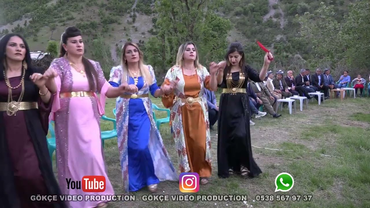 #Beytüşşebap Aşağıdere Köyü Abdurrahman & Belgin Düğünü