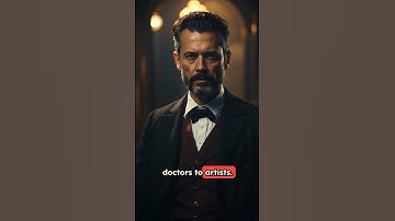 Jack the Ripper: The Unsolved Mystery