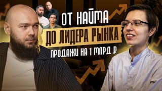 видео: Как начать работать с ТОП клиентами ДАШКИЕВ, ОСИПОВ, ГАНДАПАС картинка: Как начать работать с ТОП клиентами ДАШКИЕВ, ОСИПОВ, ГАНДАПАС