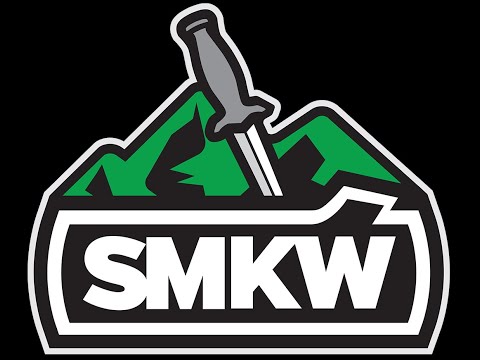 Live Video Feed at World's Largest Knife Show Place | Smoky Mountain Knife Works 04/01/2025