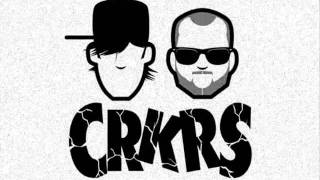 Noobster Dj presents: CROOKERS MEGAMIX