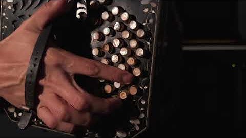 Sibelius’ Hidden Gem on the Bandoneon – Etude 2 op.76