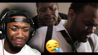 Joyner Lucas - I'm Sorry (508)-507-2209 | REACTION *TEARS*