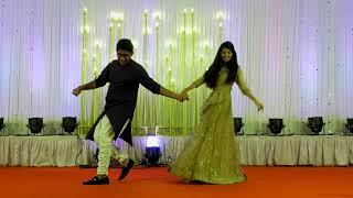 Biwi No.1 | Sangeet Performance | Easy Steps & Choreography