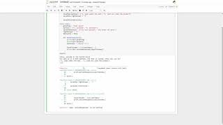 Python 18 Create a Simple Text Game